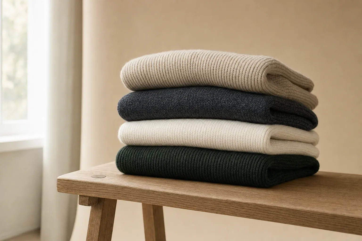 Knitwear