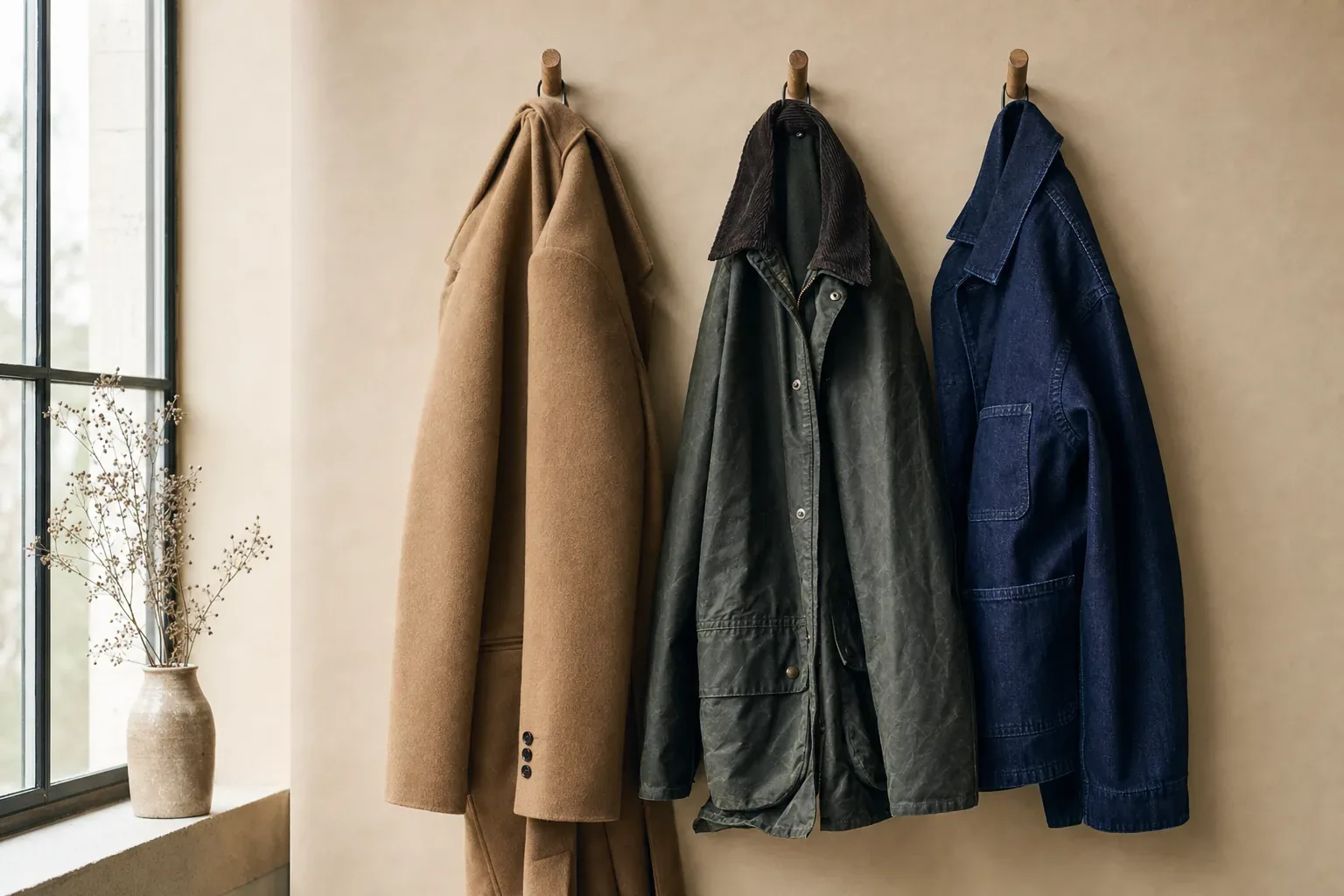 Outerwear