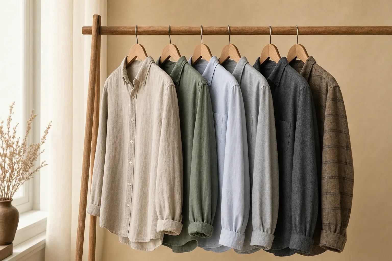 Shirts