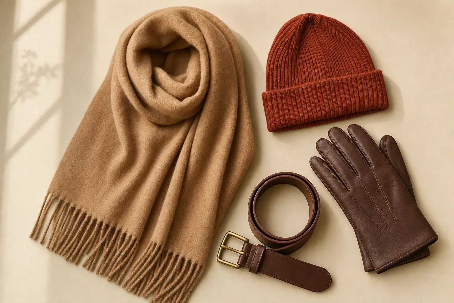 Accessories