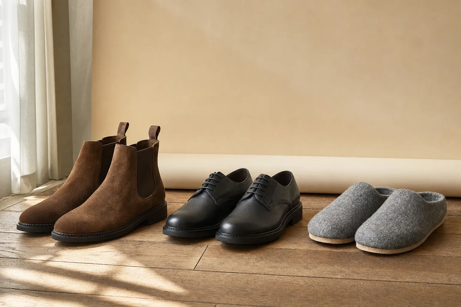 Shoes